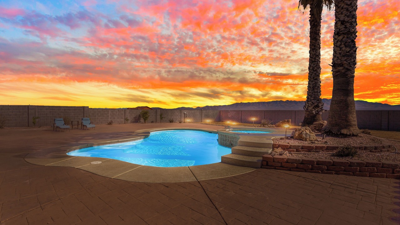 Photo of Outdoor in Sierra Vista Southeast