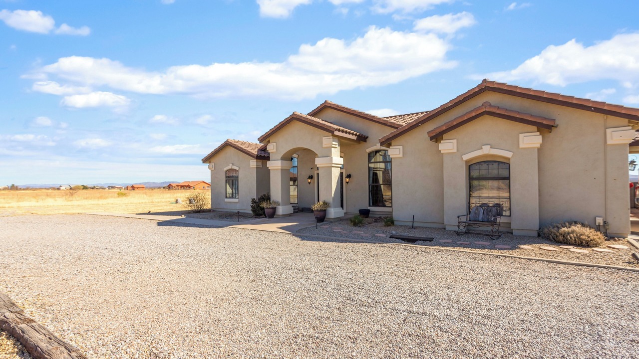 Photo of Outdoor in Sierra Vista Southeast