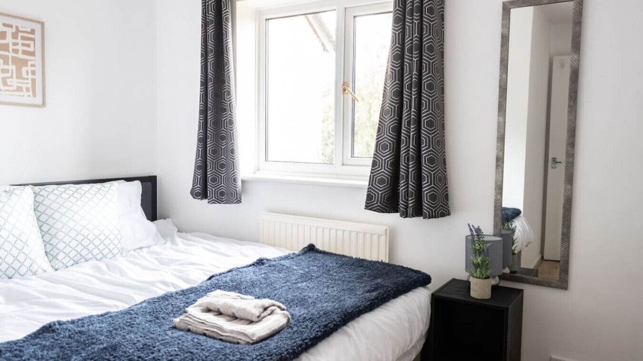 Photo of Bedroom in Bradley Stoke