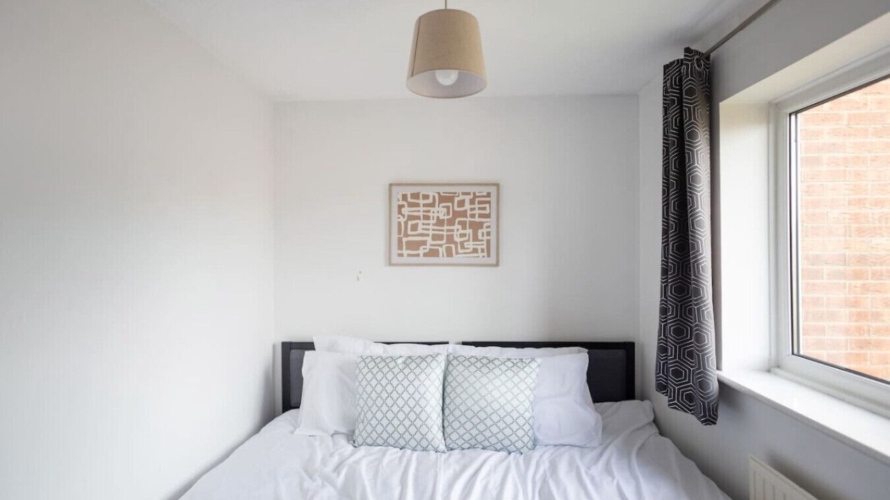 Photo of Bedroom in Bradley Stoke