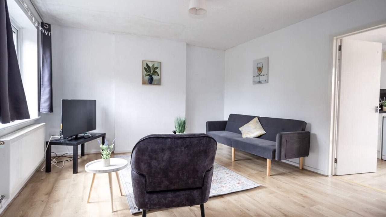 Photo of Livingroom in Bradley Stoke