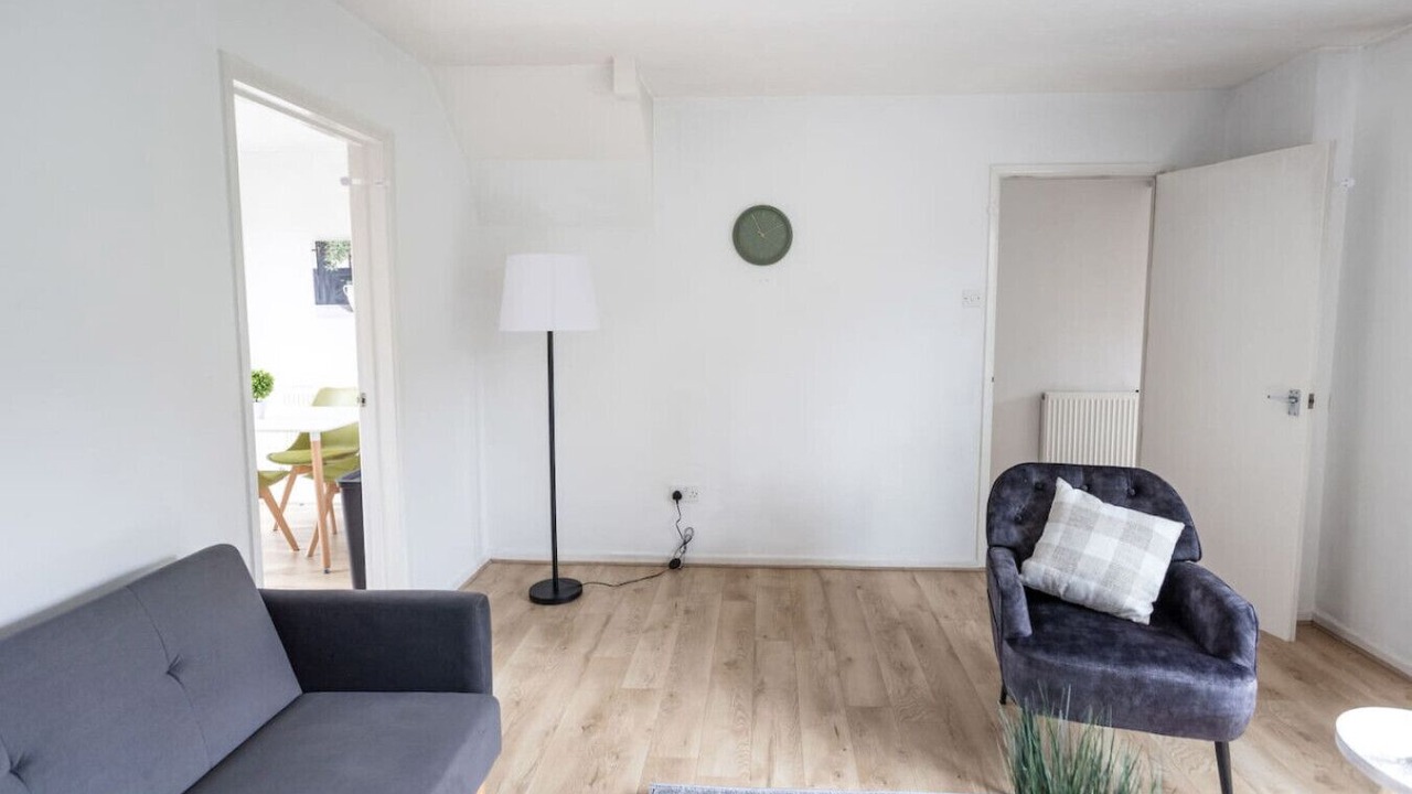 Photo of Livingroom in Bradley Stoke