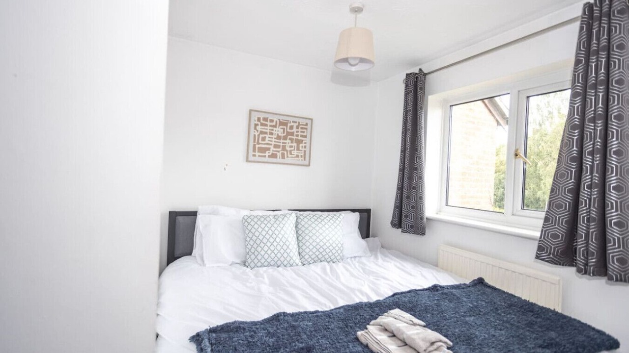 Photo of Bedroom in Bradley Stoke