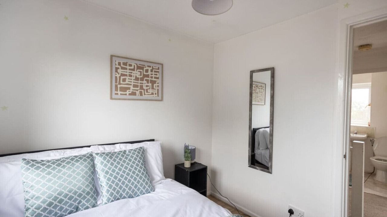 Photo of Bedroom in Bradley Stoke