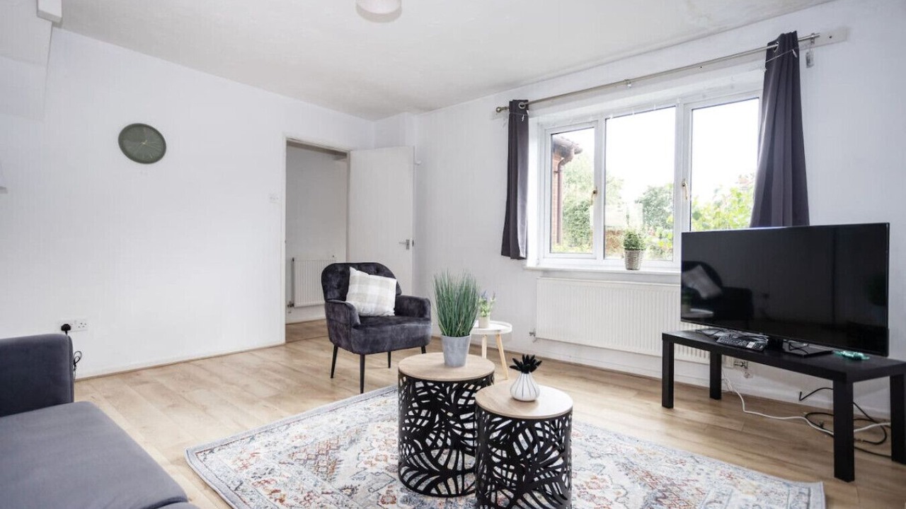 Photo of Livingroom in Bradley Stoke