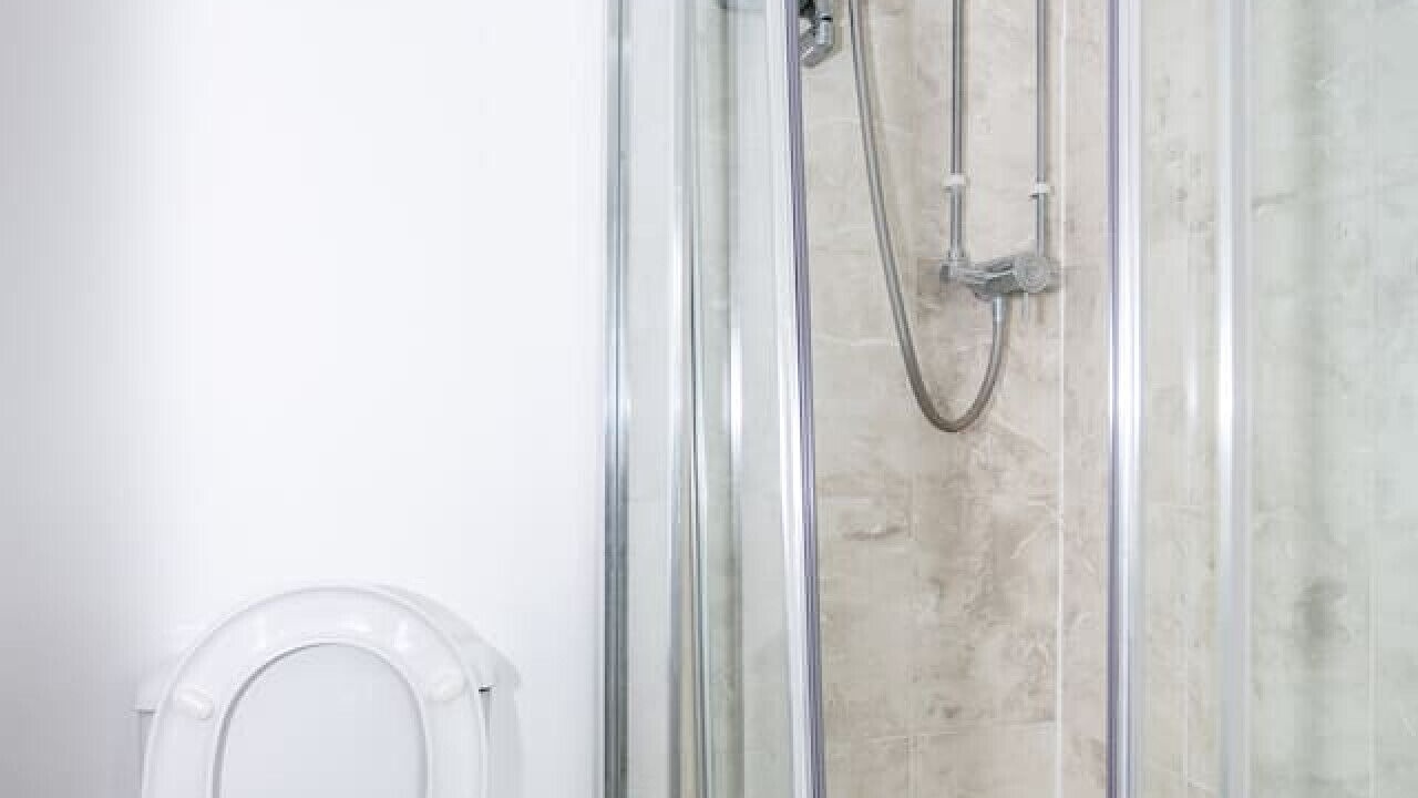 Photo of Bathroom in Bradley Stoke