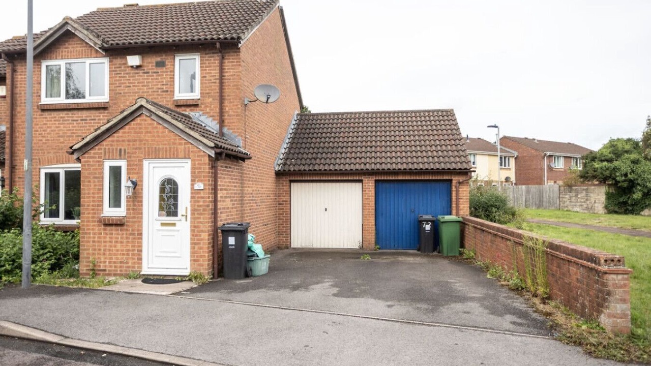 Photo of Outdoor in Bradley Stoke