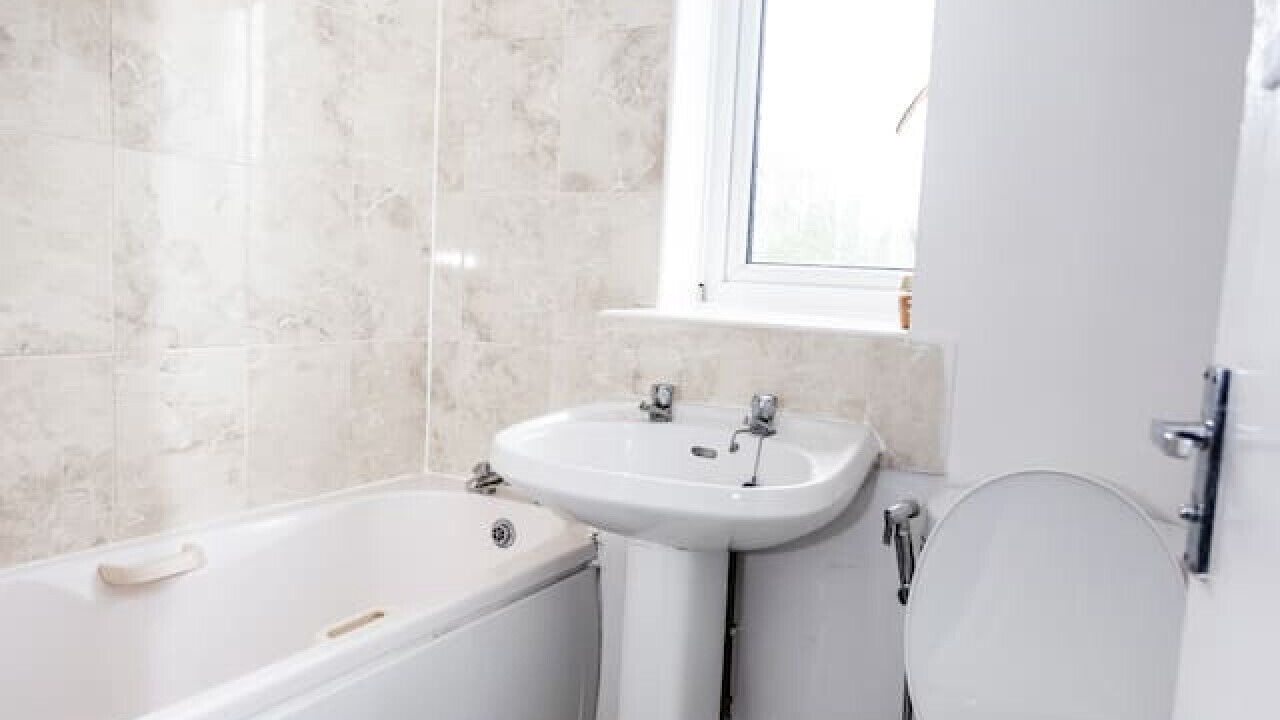 Photo of Bathroom in Bradley Stoke