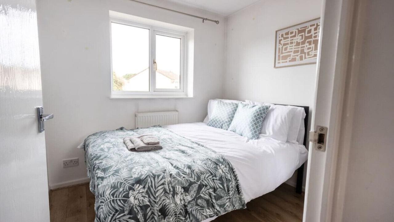 Photo of Bedroom in Bradley Stoke