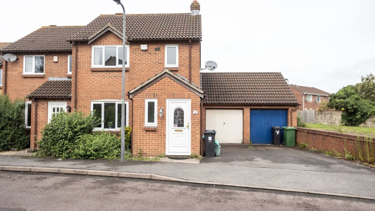 Photo of Outdoor in Bradley Stoke