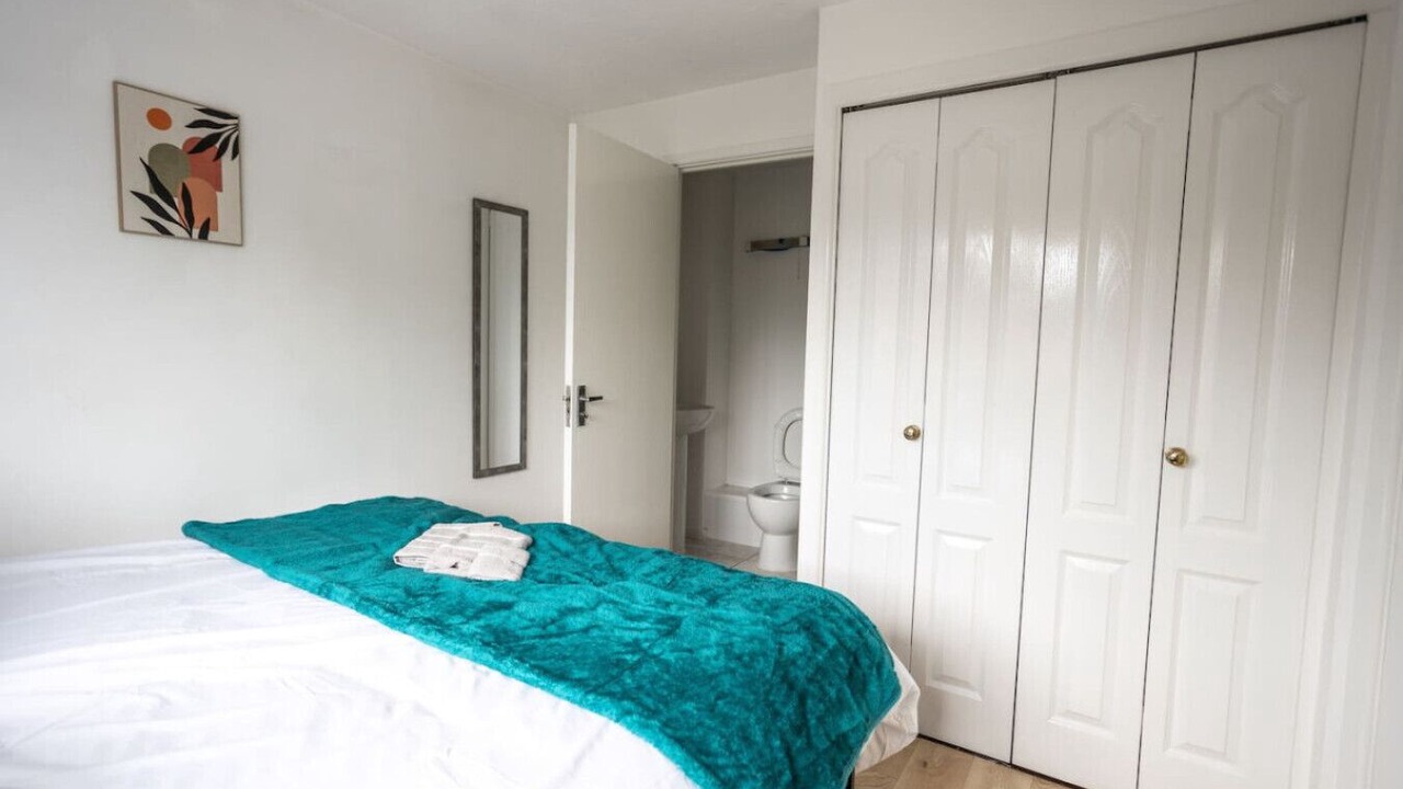 Photo of Bedroom in Bradley Stoke