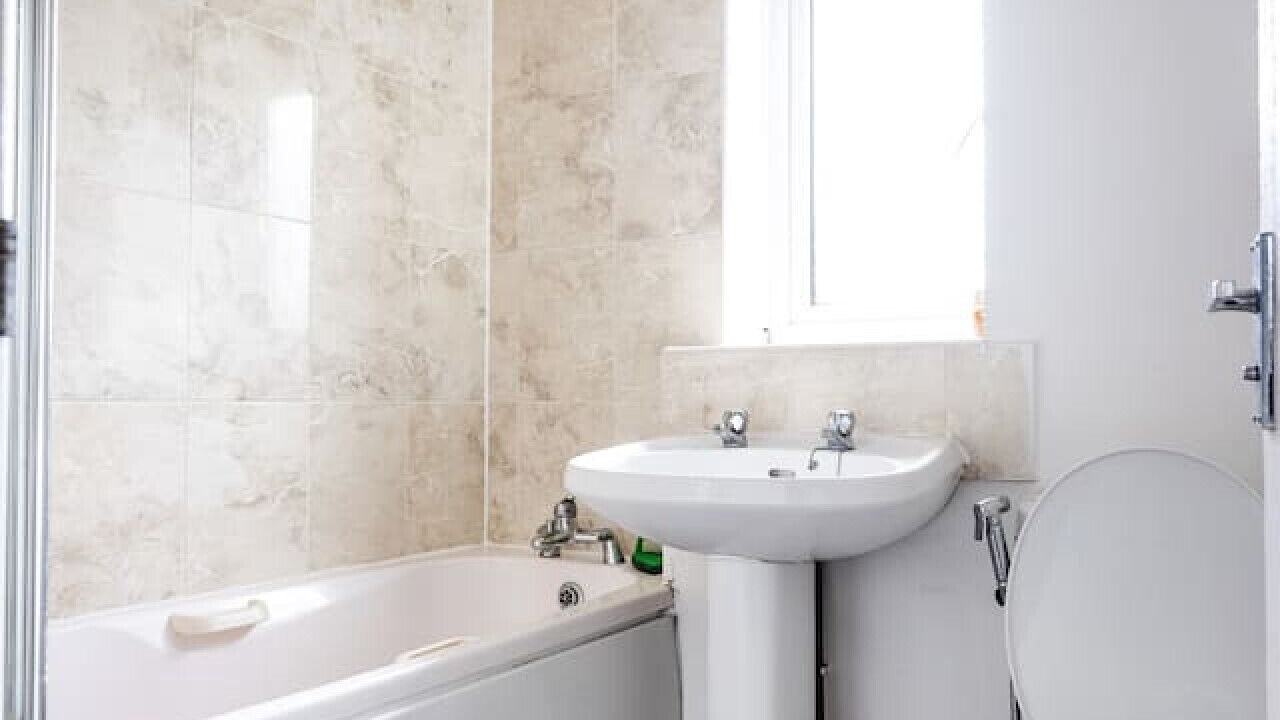 Photo of Bathroom in Bradley Stoke