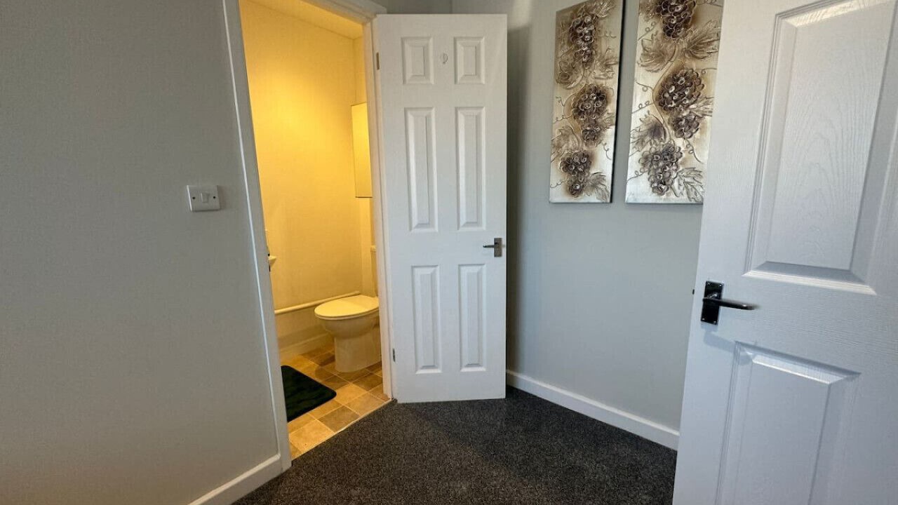 Photo of Bathroom in Swindon