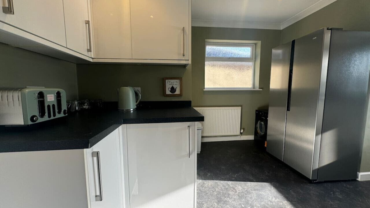 Photo of Kitchen in Swindon