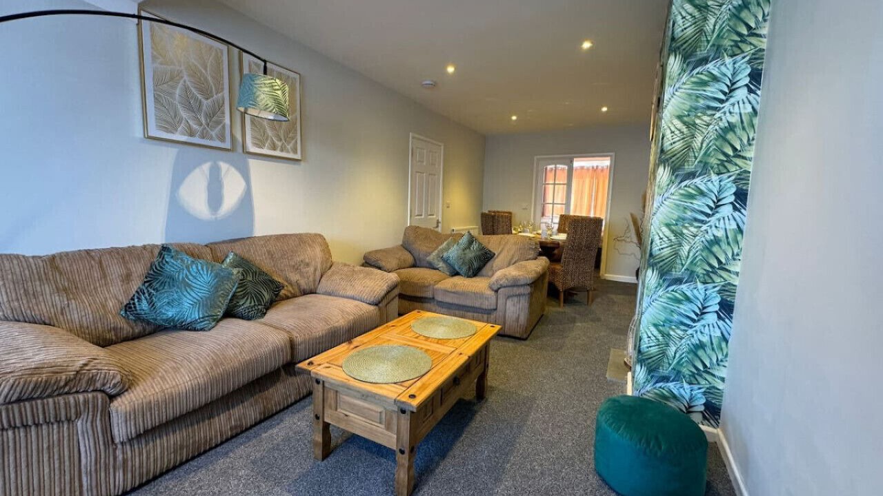 Photo of Livingroom in Swindon