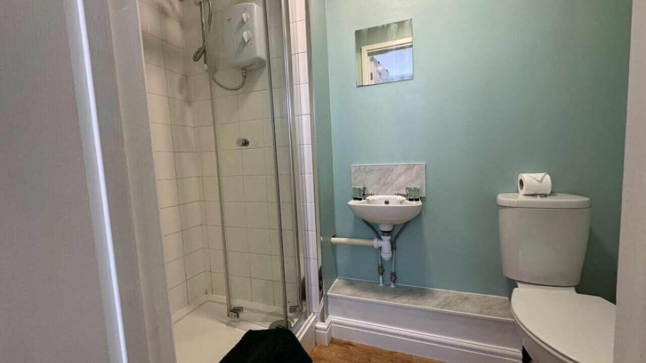 Photo of Bathroom in Swindon