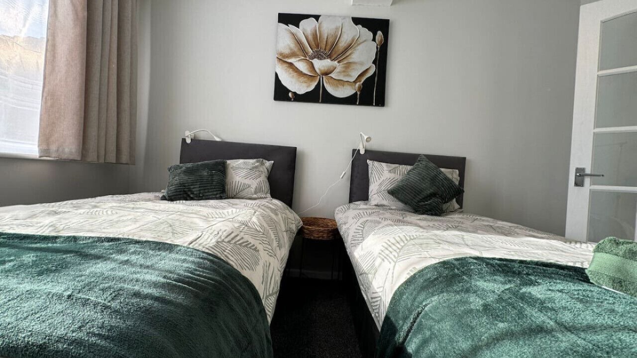 Photo of Bedroom in Swindon