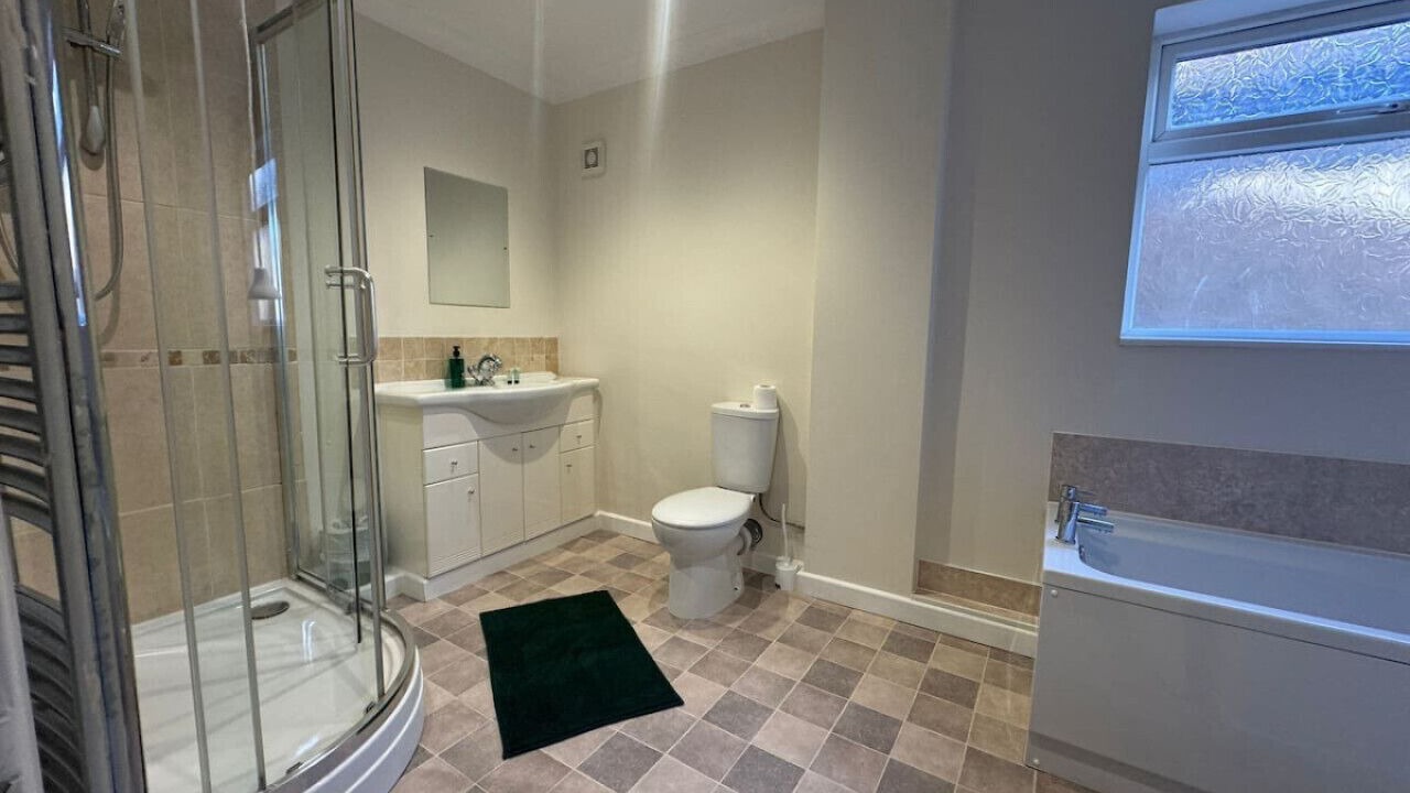 Photo of Bathroom in Swindon