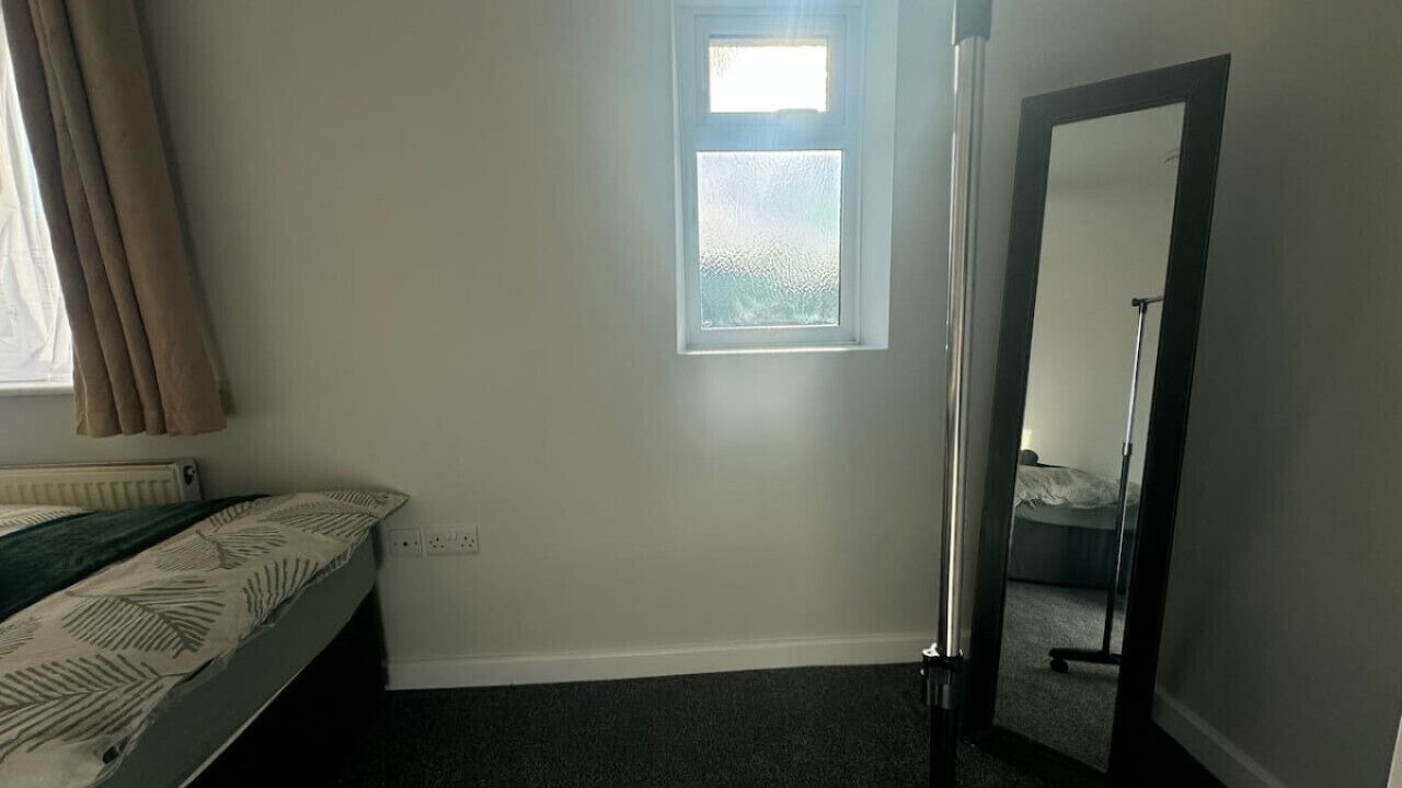 Photo of Bedroom in Swindon