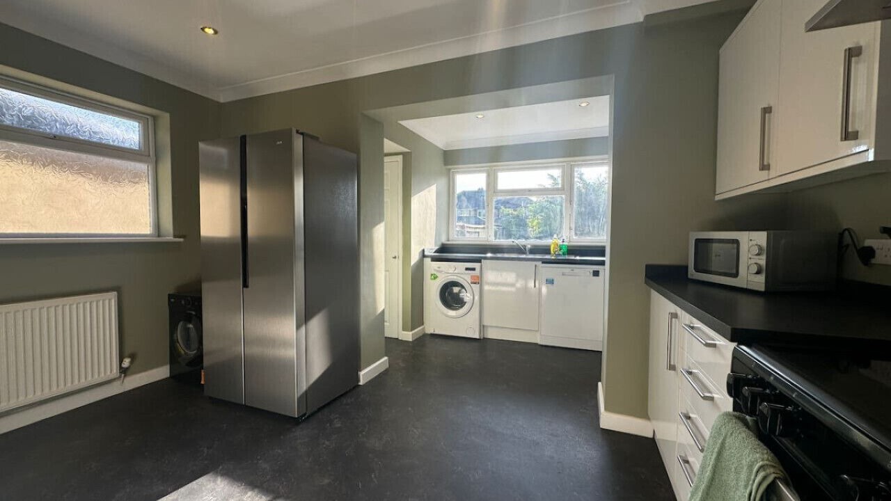 Photo of Kitchen in Swindon