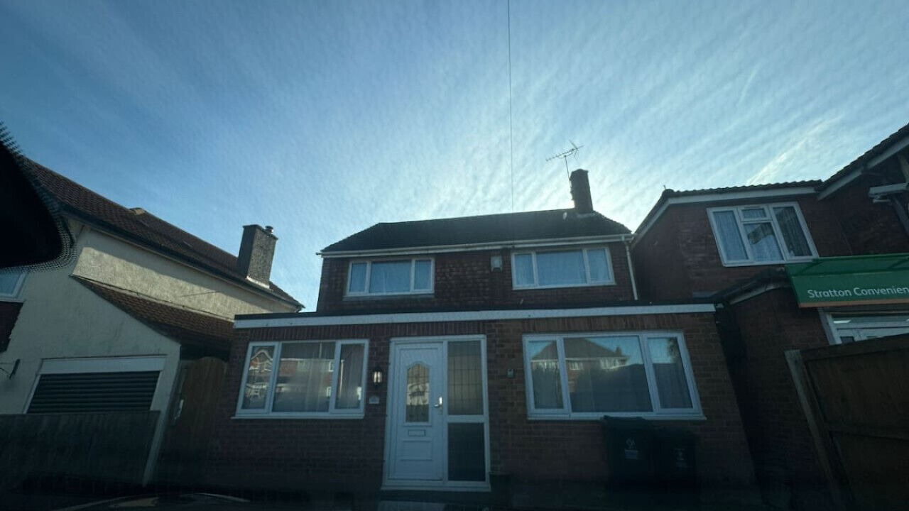 Photo of Outdoor in Swindon