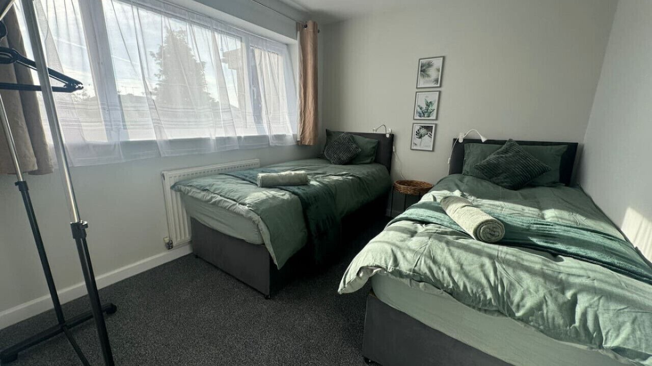 Photo of Bedroom in Swindon