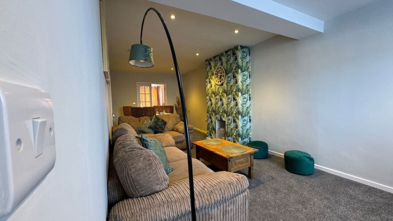 Photo of Livingroom in Swindon