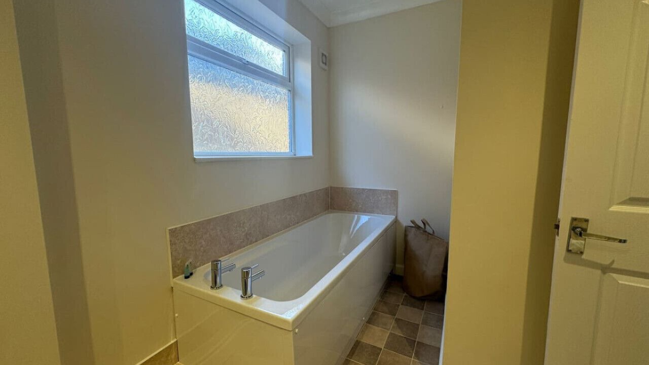 Photo of Bathroom in Swindon