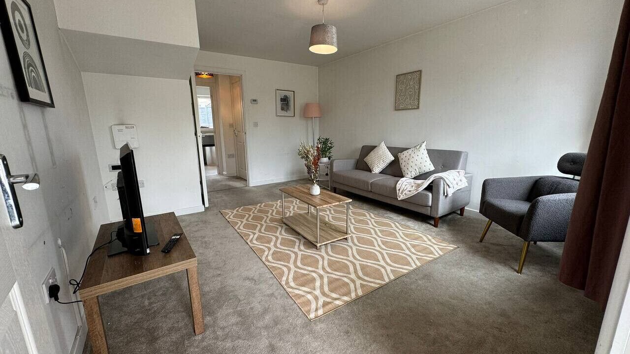 Photo of Livingroom in Swindon