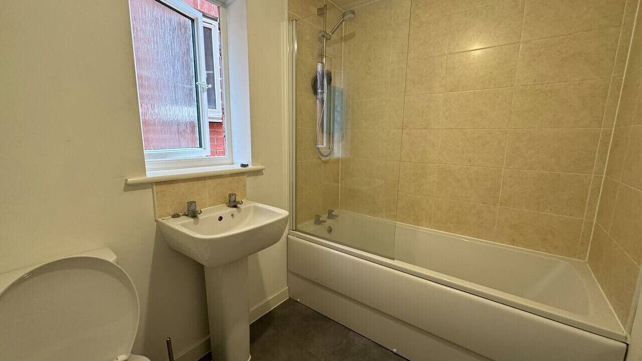 Photo of Bathroom in Swindon