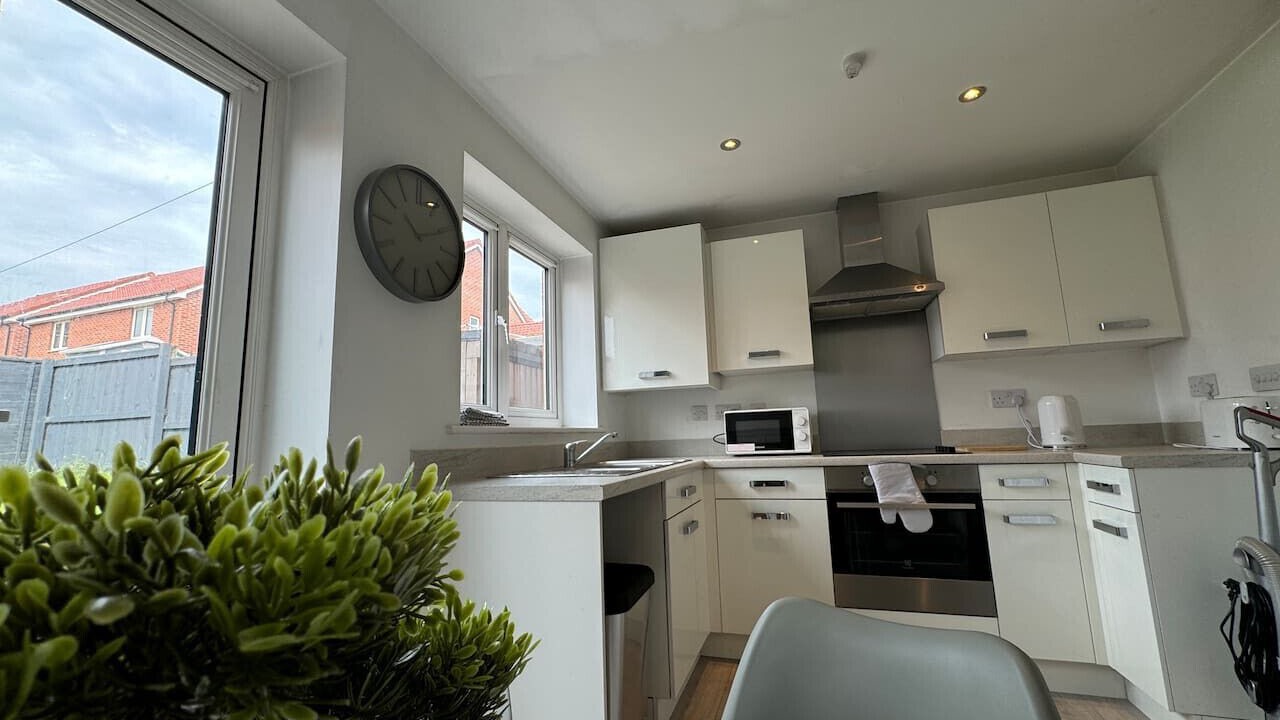 Photo of Kitchen in Swindon