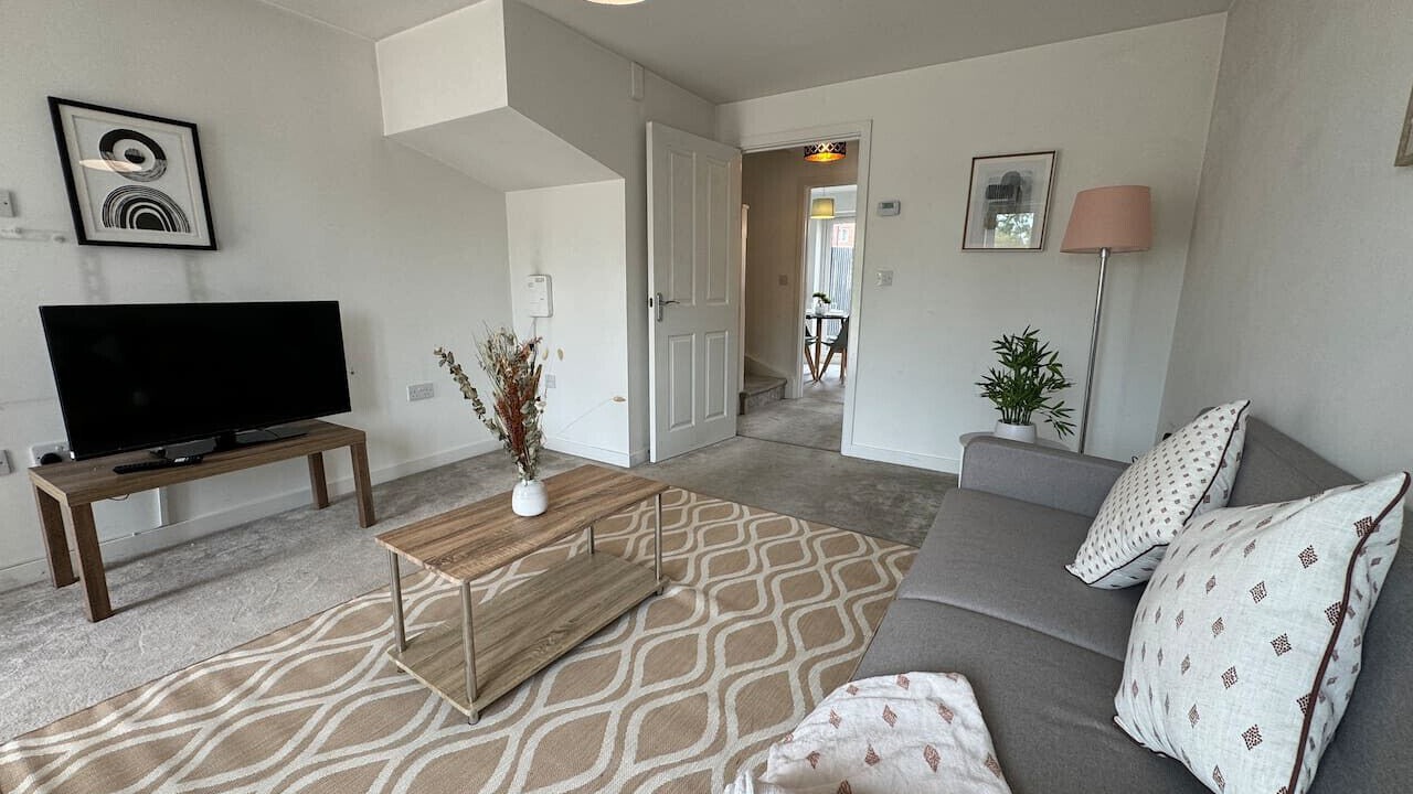 Photo of Livingroom in Swindon