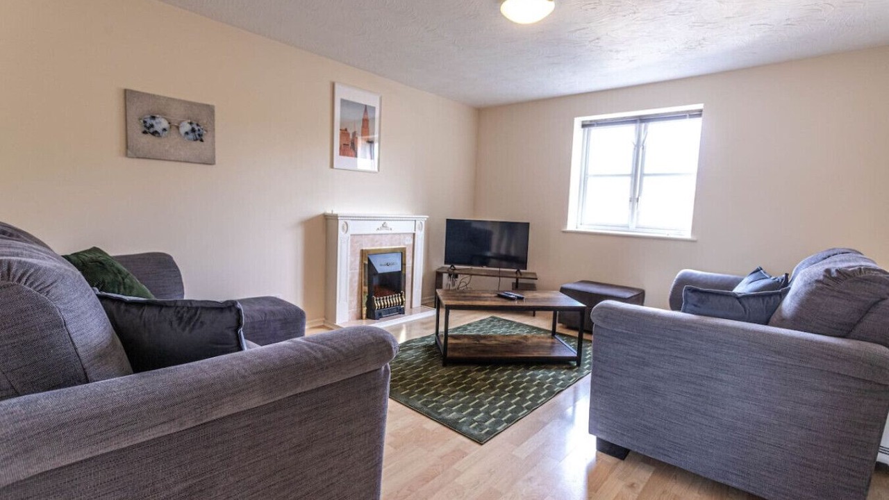 Photo of Livingroom in Swindon
