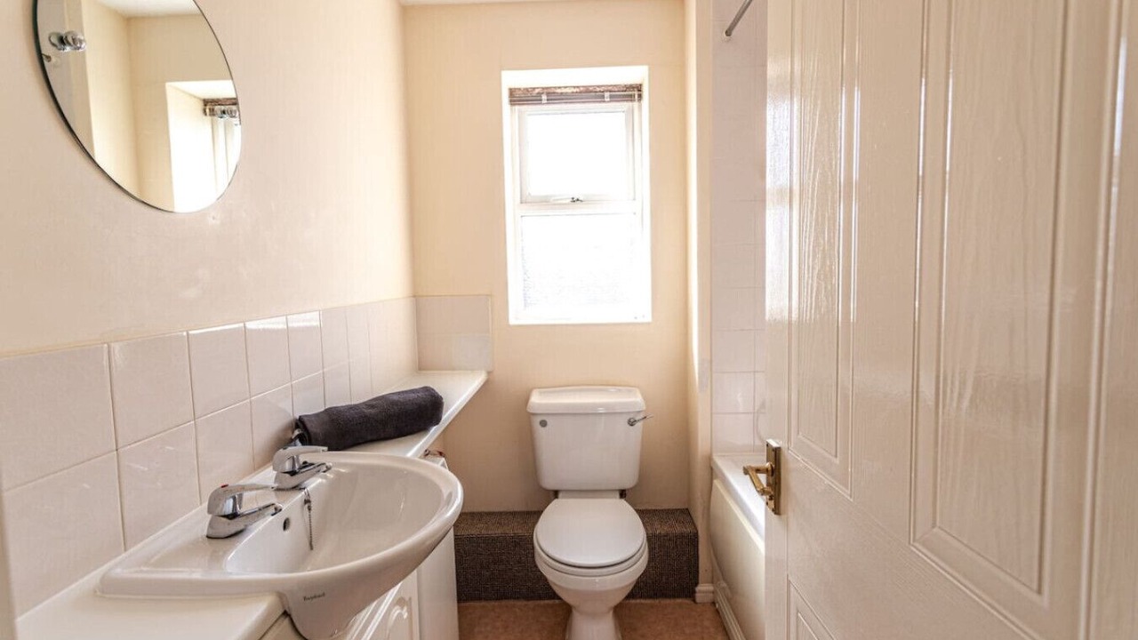 Photo of Bathroom in Swindon