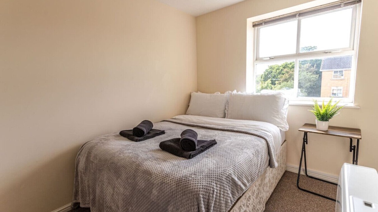 Photo of Bedroom in Swindon