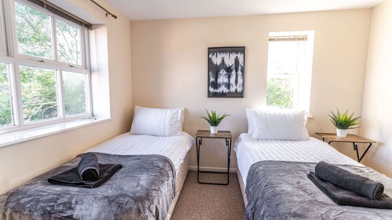 Photo of Bedroom in Swindon