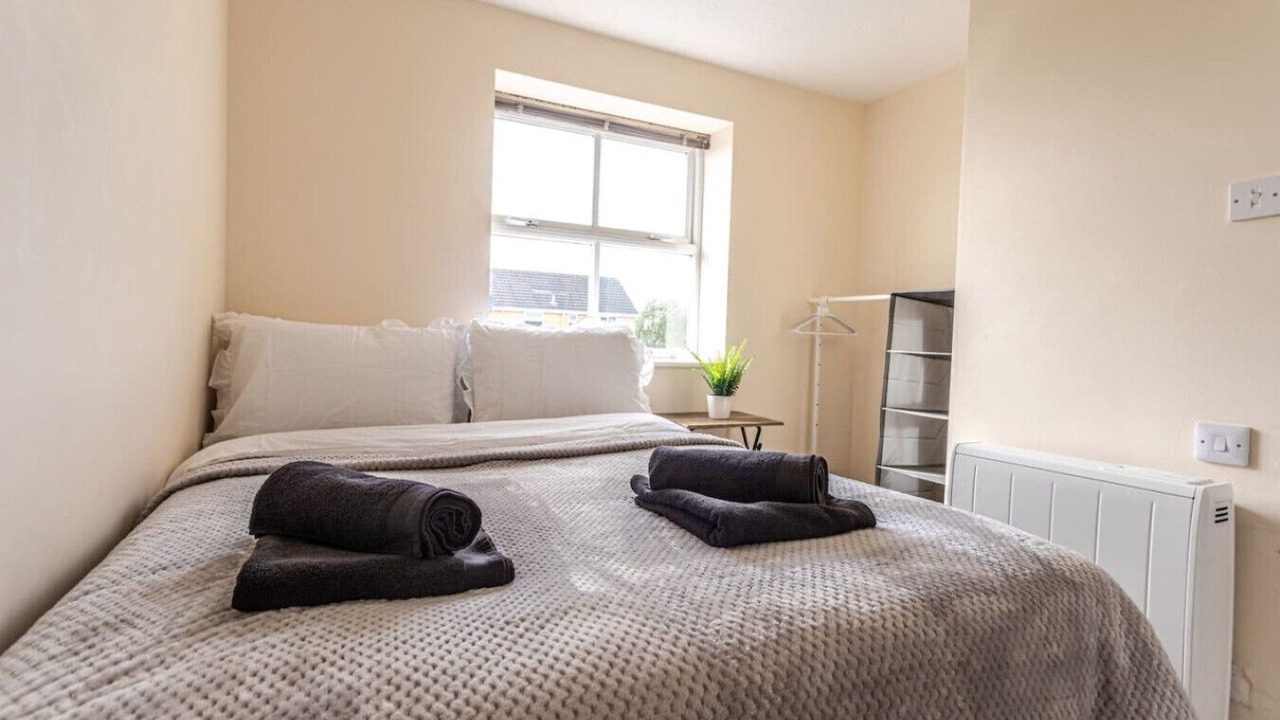 Photo of Bedroom in Swindon