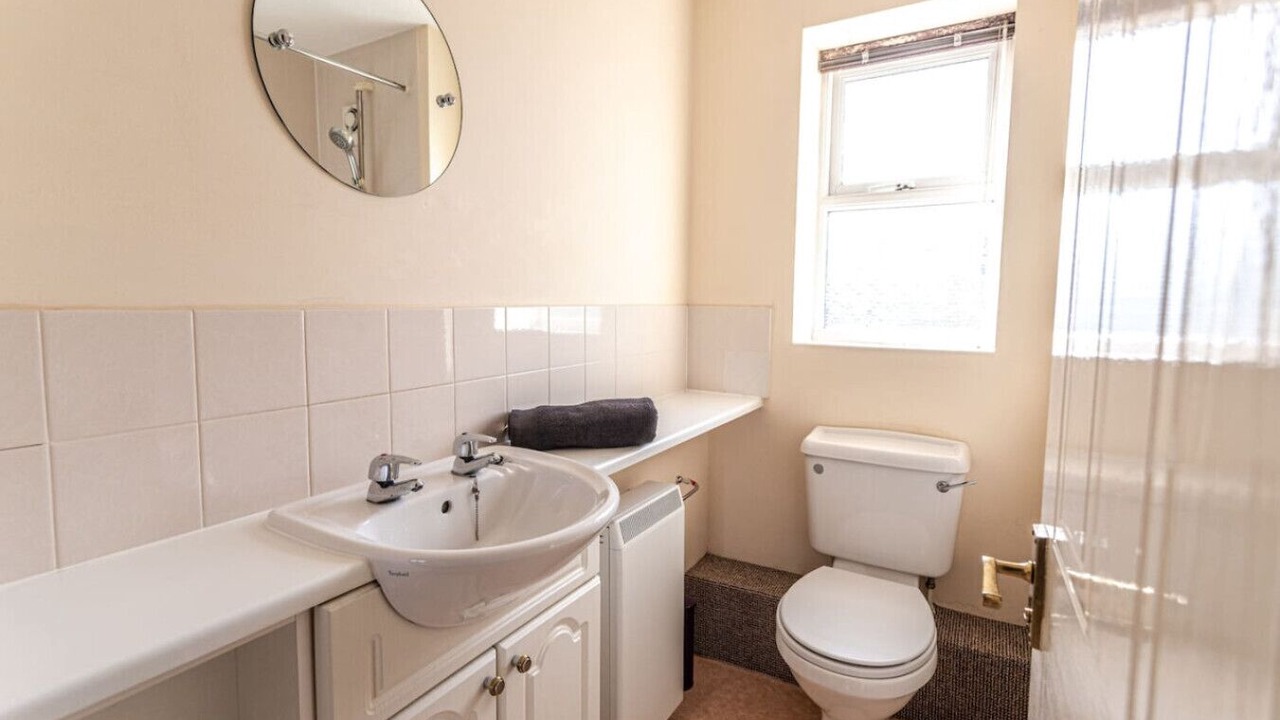 Photo of Bathroom in Swindon