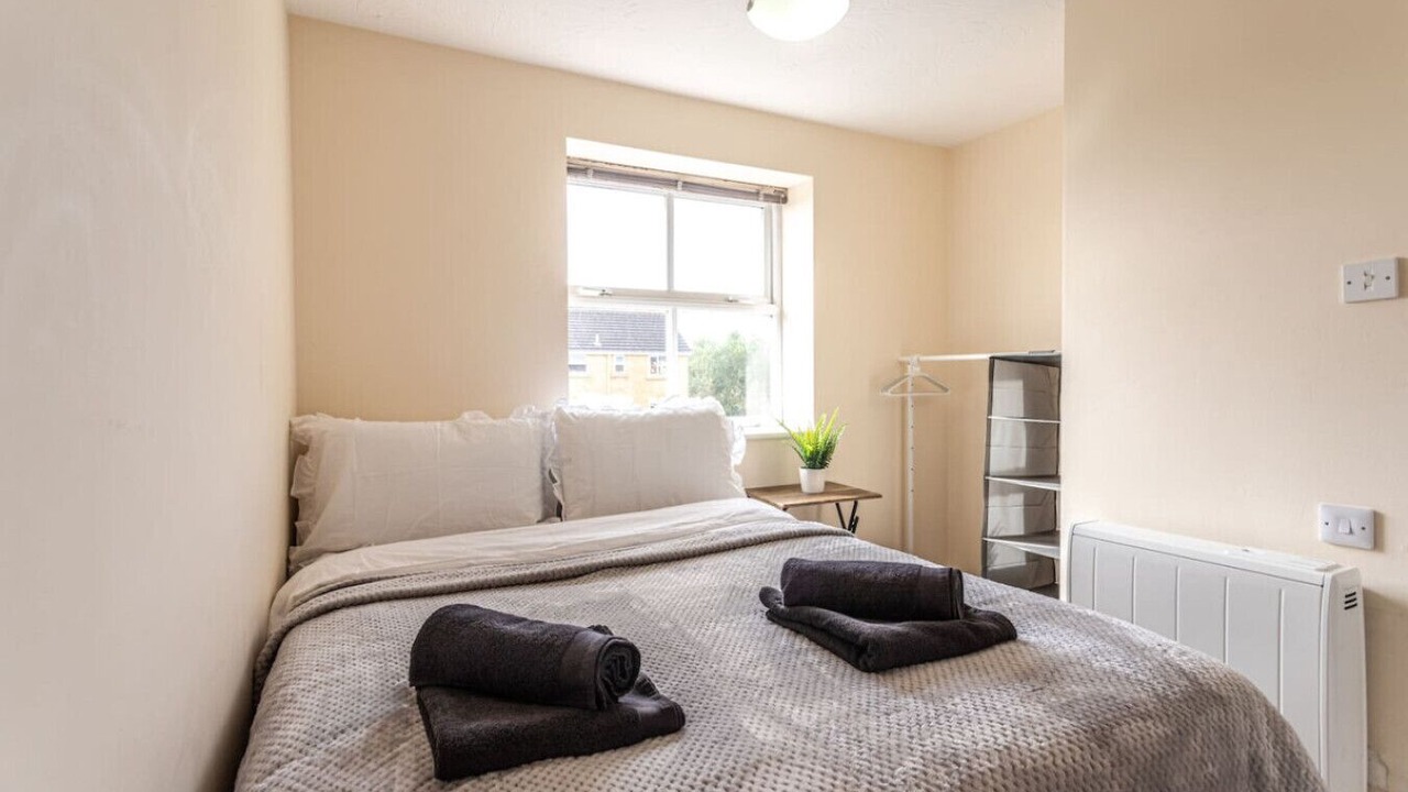 Photo of Bedroom in Swindon