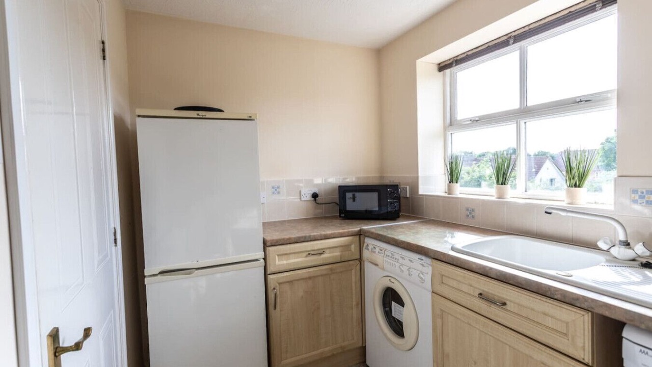Photo of Kitchen in Swindon