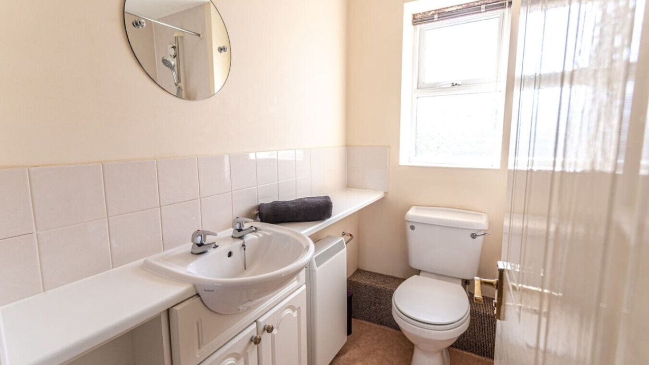 Photo of Bathroom in Swindon