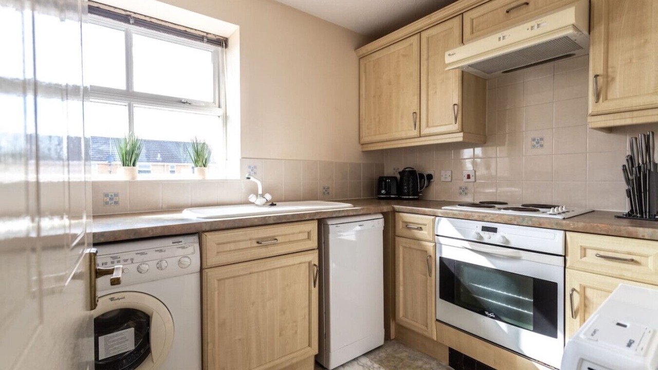 Photo of Kitchen in Swindon