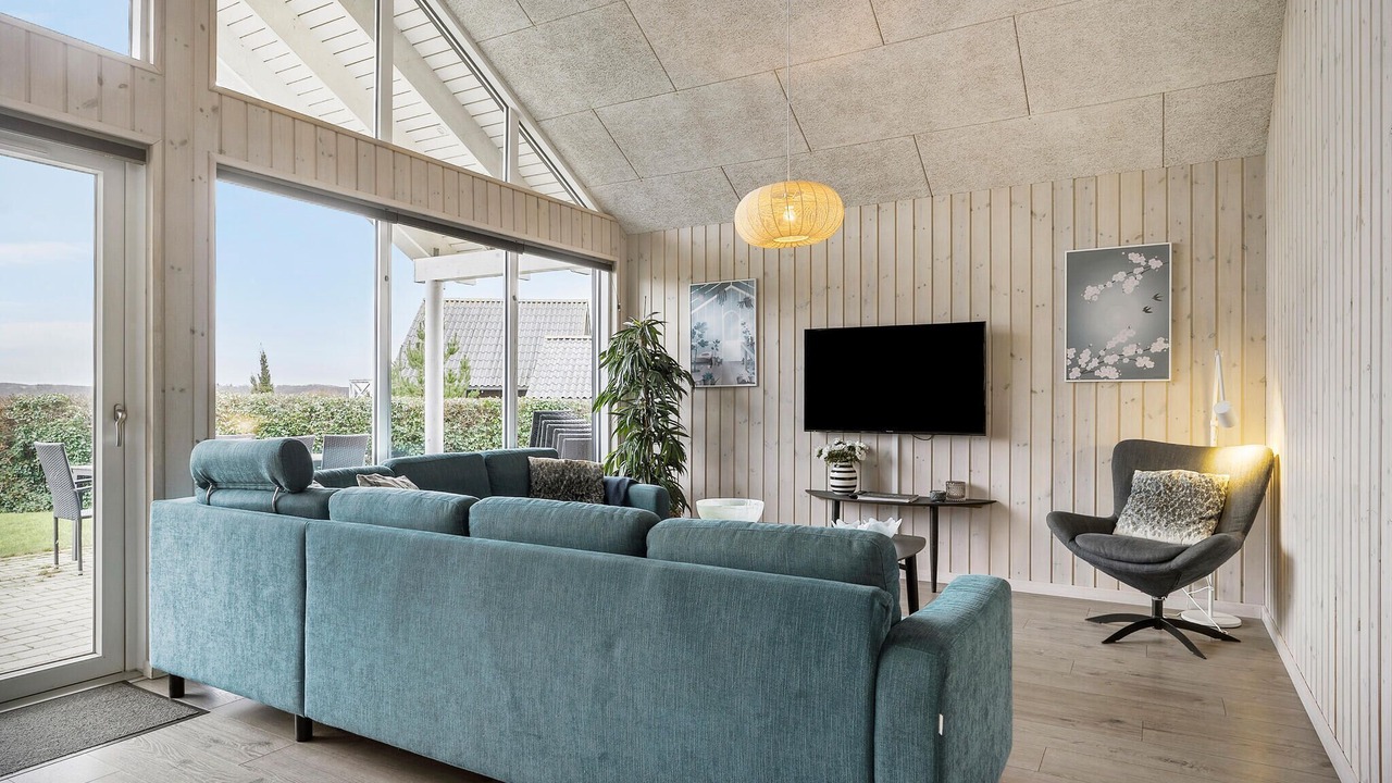 Photo of Bedroom in Hvidbjerg Strand
