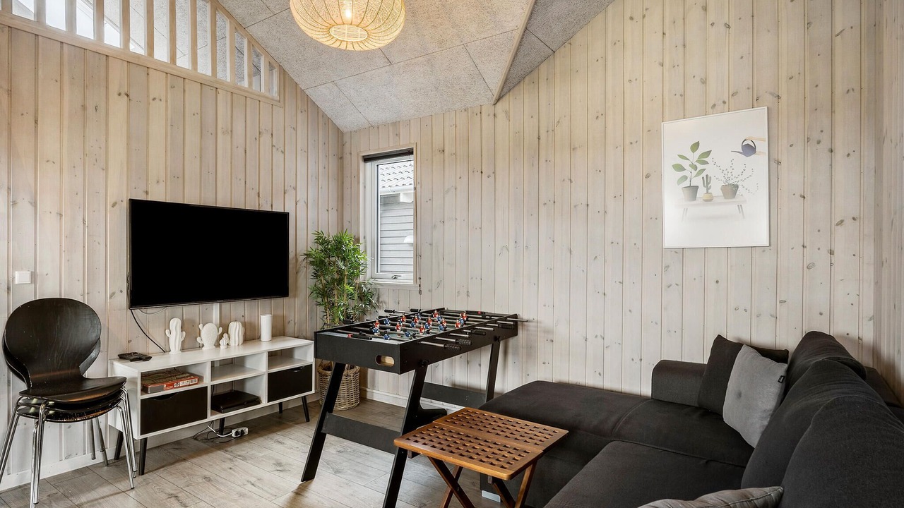 Photo of Bedroom in Hvidbjerg Strand