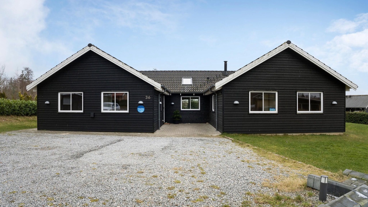 Photo of Others in Hvidbjerg Strand