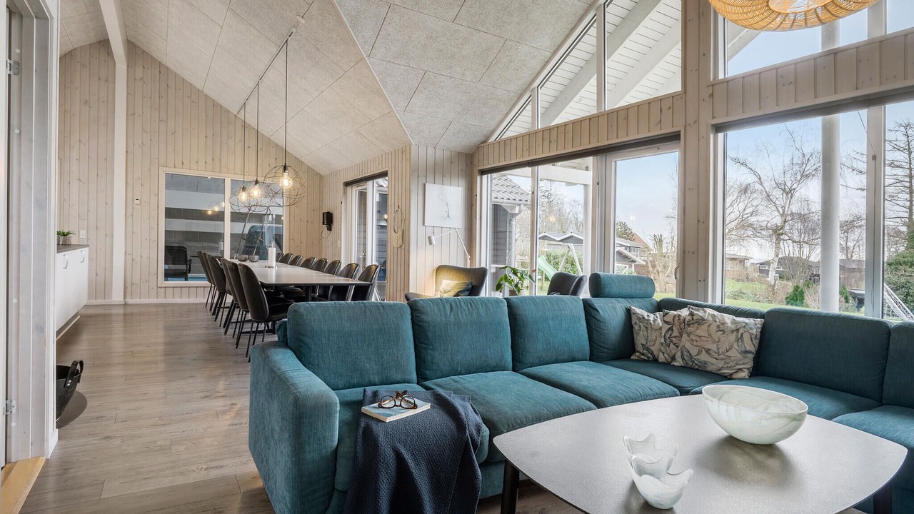 Photo of Bedroom in Hvidbjerg Strand