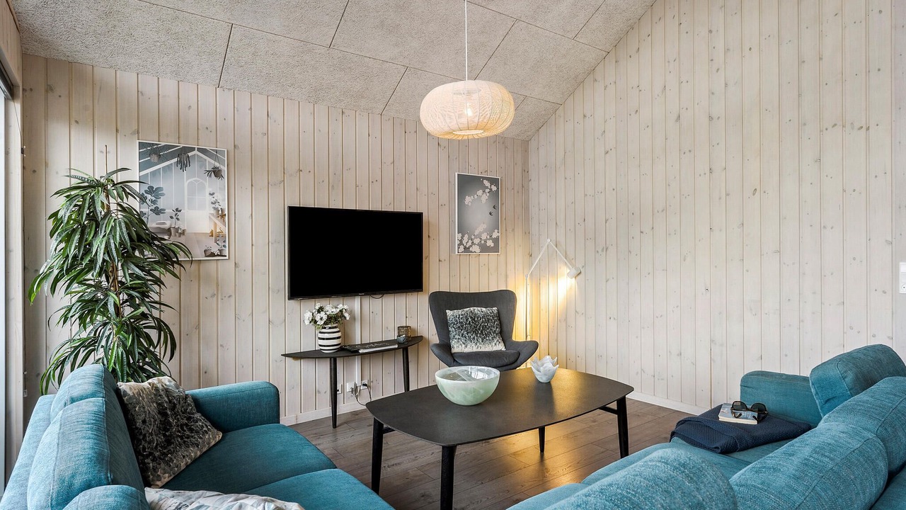 Photo of Bedroom in Hvidbjerg Strand