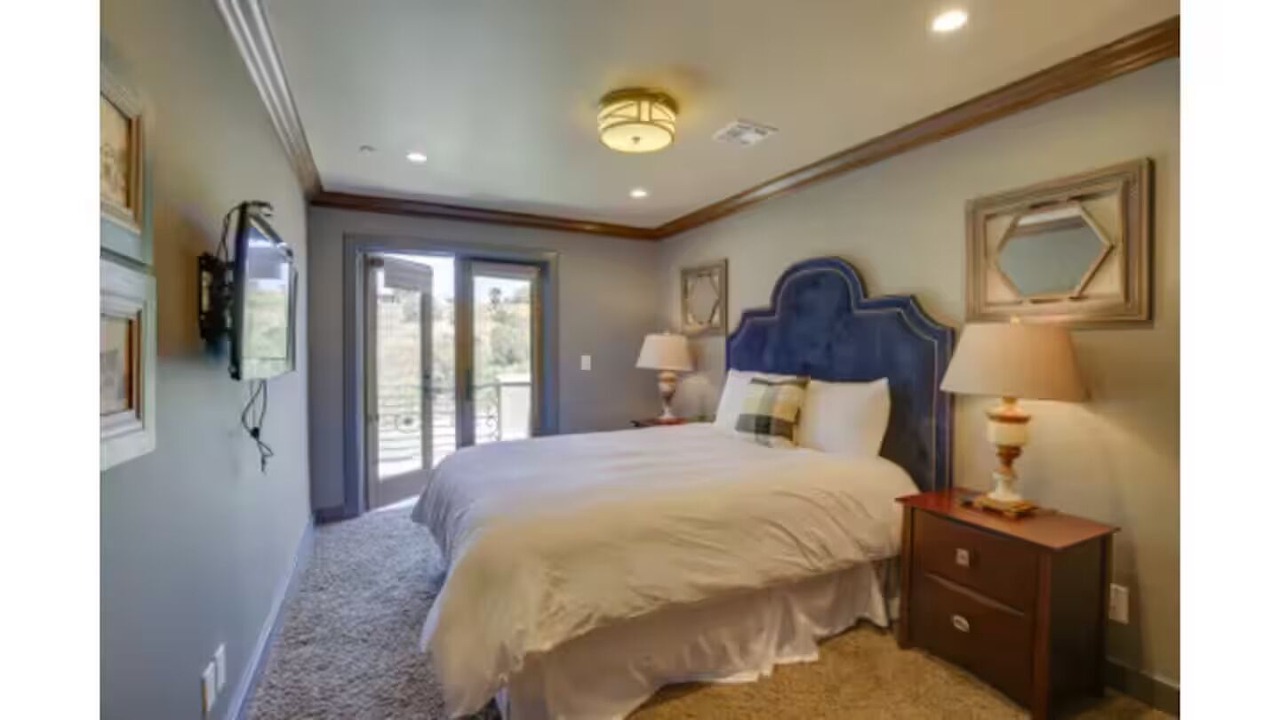 Photo of Bedroom in Bonsall
