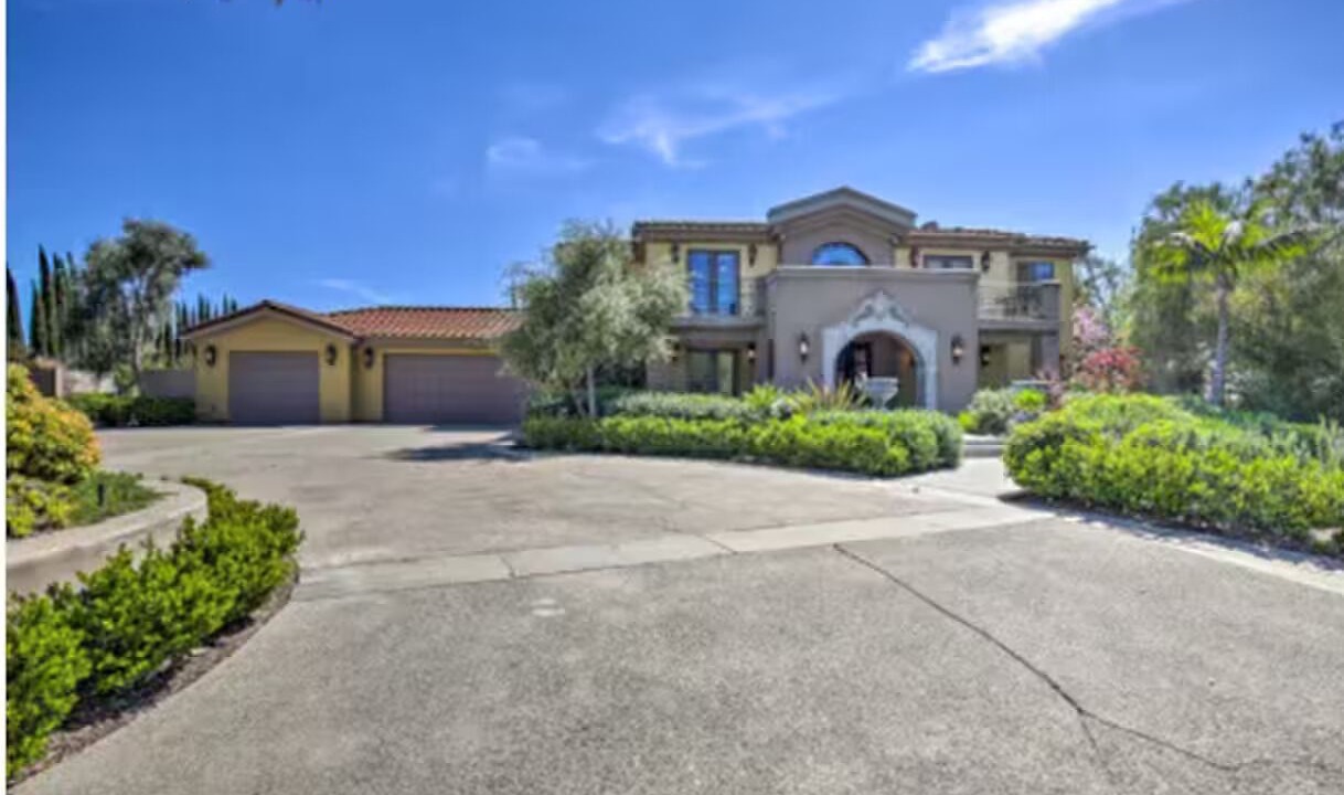 Photo of Outdoor in Bonsall
