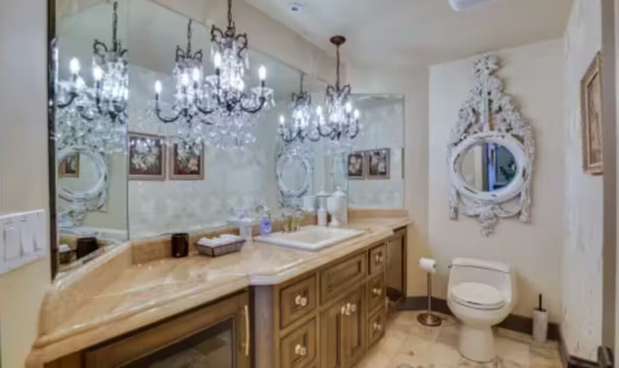Photo of Bathroom in Bonsall